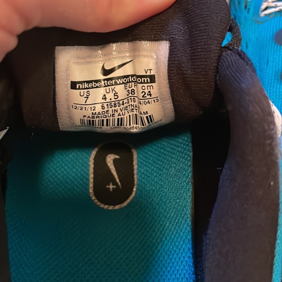 NIKE Lunarglide ID - Picture 6 of 6